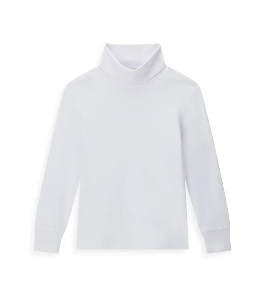 Boy's turtleneck shirt