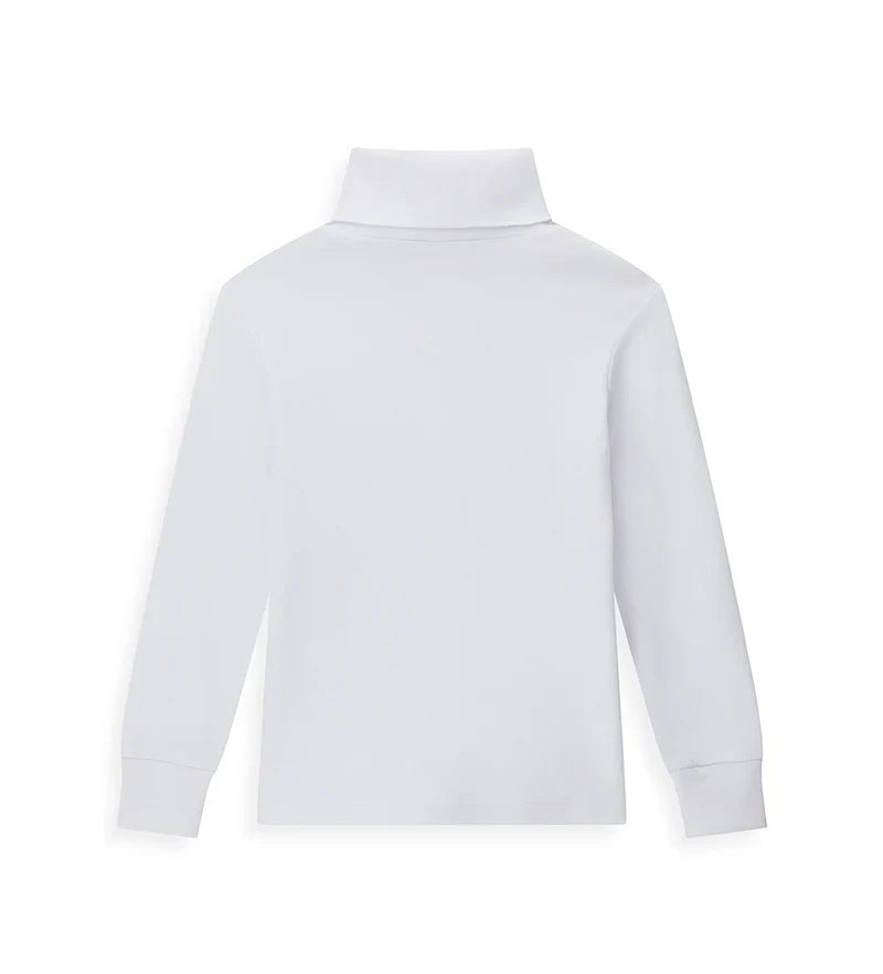 Boy's turtleneck shirt