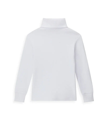 Boy's turtleneck shirt