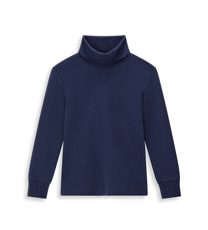 Boy's turtleneck shirt