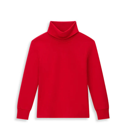Boy's turtleneck shirt