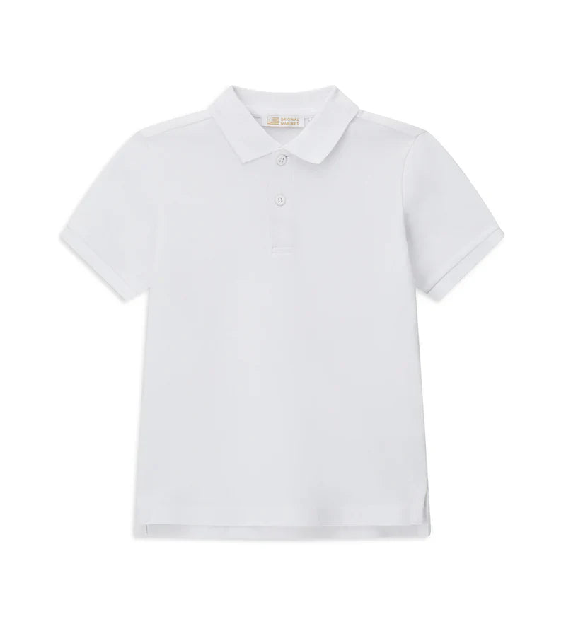 Boy's polo