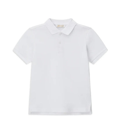 Boy's polo
