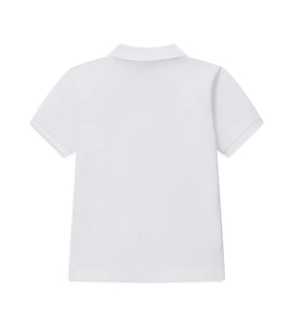 Boy's polo