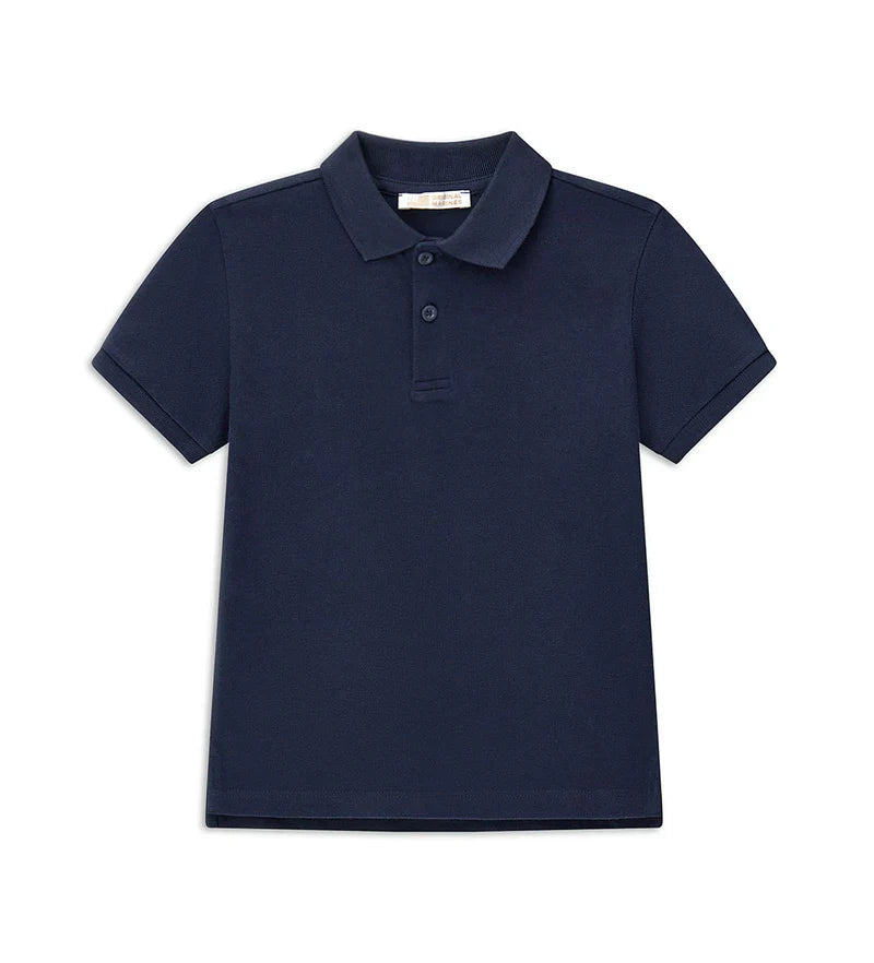 Boy's polo