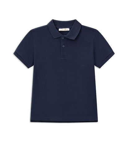 Boy's polo