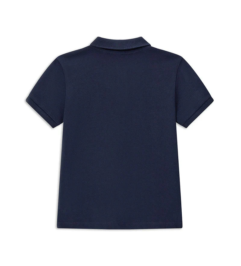 Boy's polo
