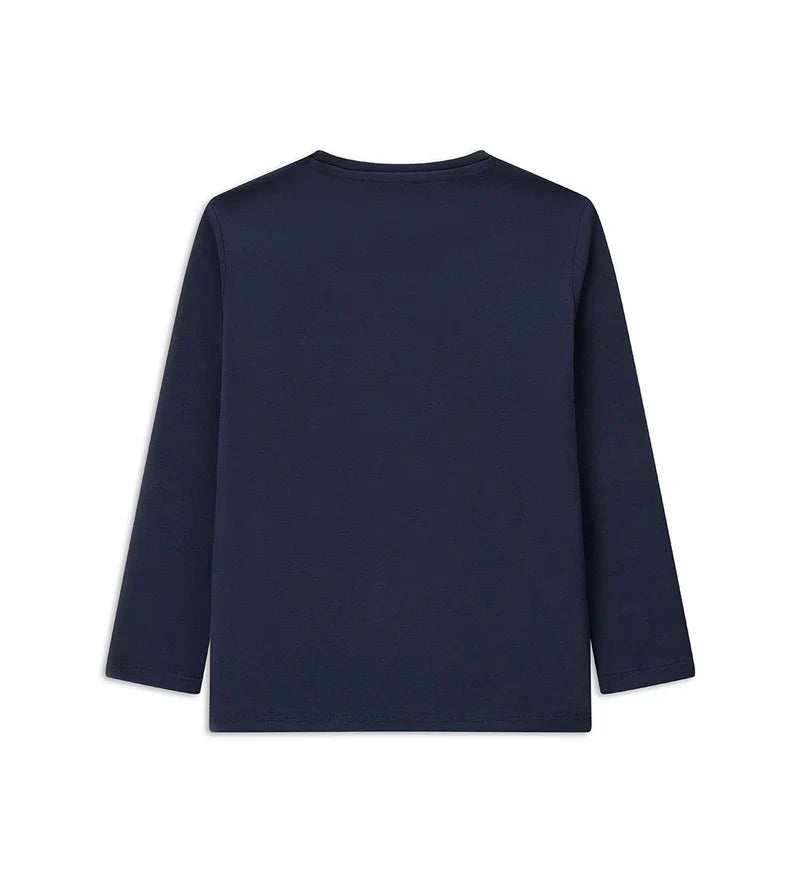 Girl's t-shirt