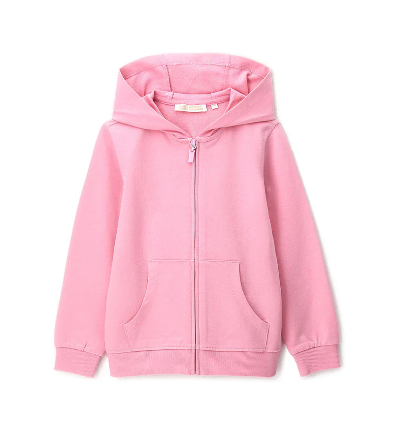 Girl's jacket