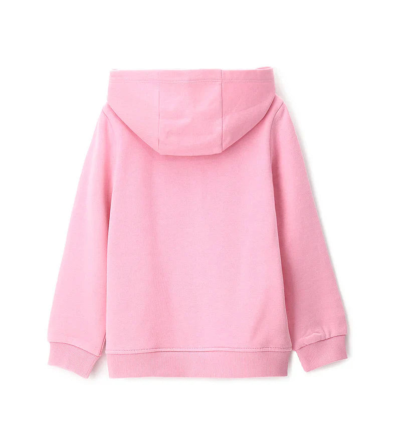 Girl's jacket