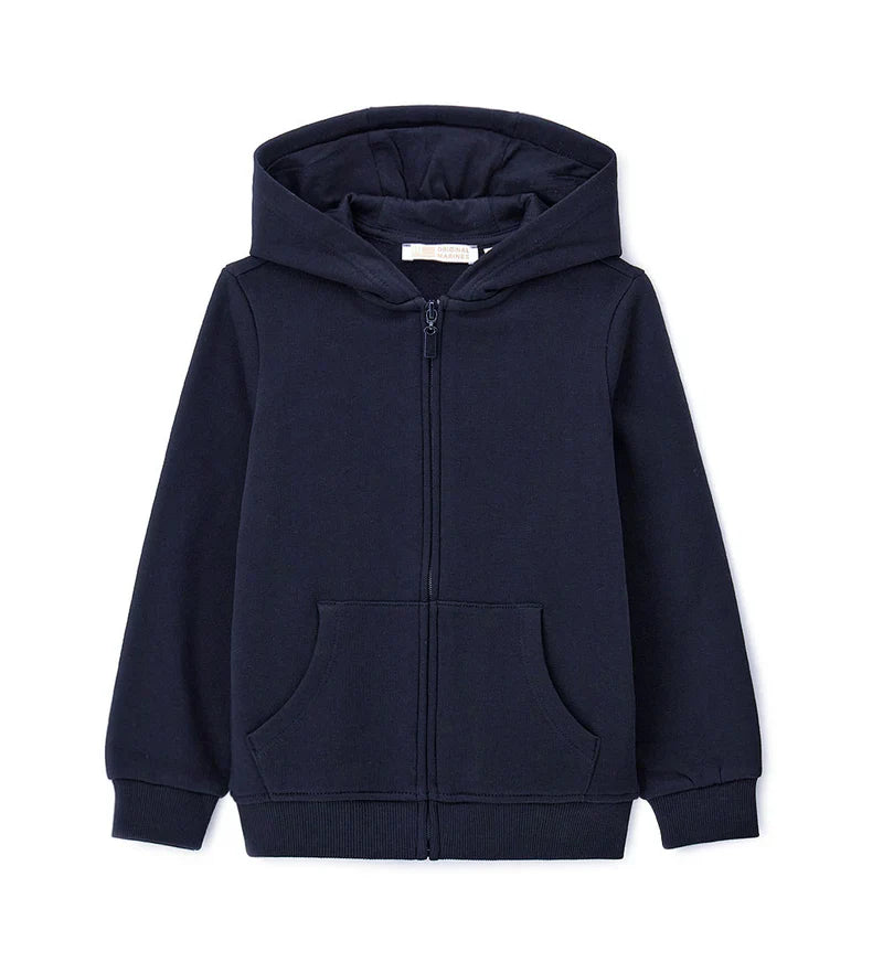 Girl's jacket