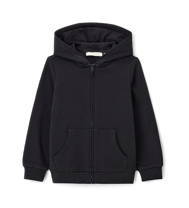 Girl's jacket