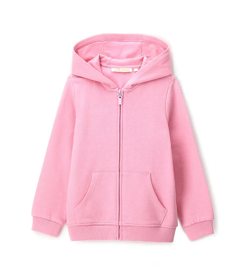 Girl's jacket