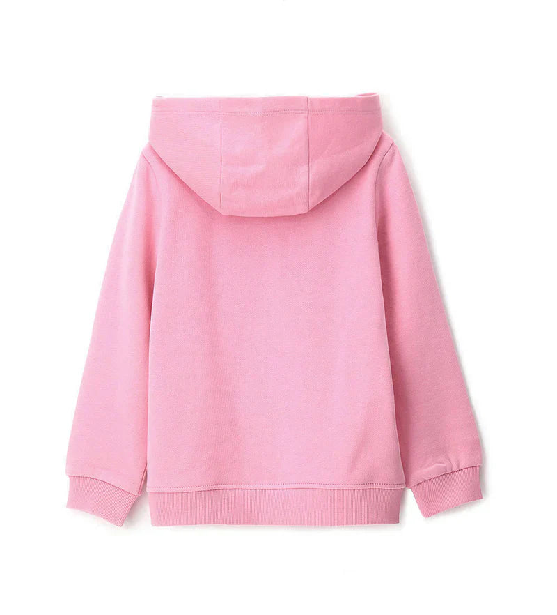 Girl's jacket