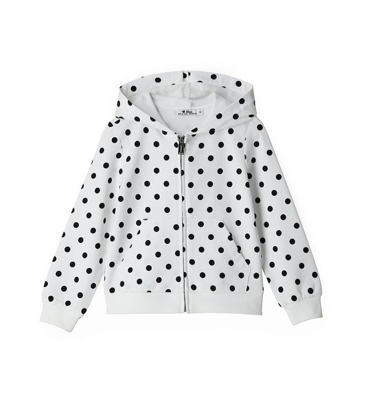 GIRL'S SWEATSHIRT-15