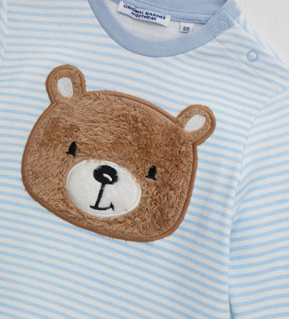 Baby boy's pajamas-71