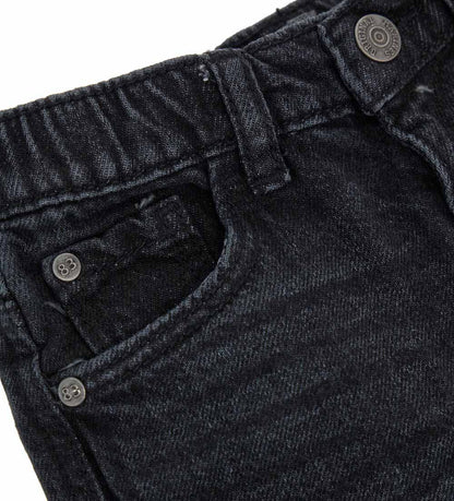 Baby boy's 5 pocket denim pants