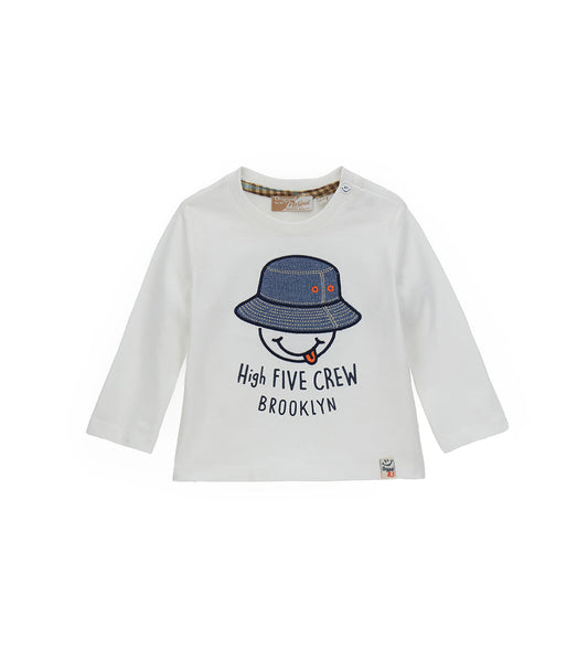 Baby boy's t-shirt