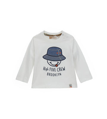 Baby boy's t-shirt