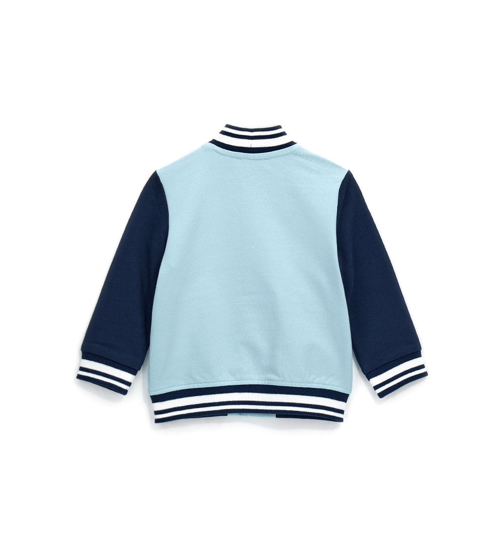 Baby boy's jacket