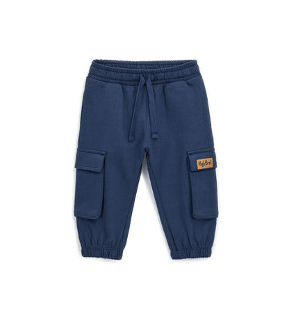 Baby boy's trouser