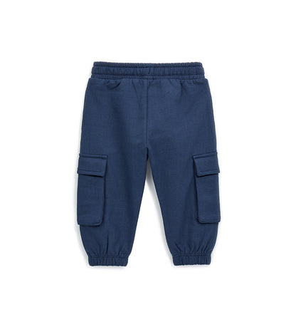 Baby boy's trouser