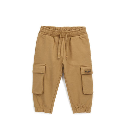 Baby boy's trouser