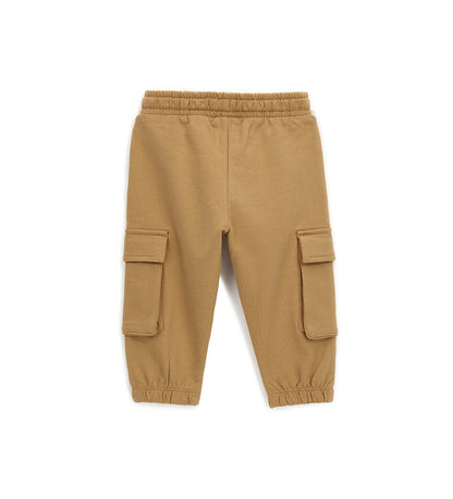 Baby boy's trouser