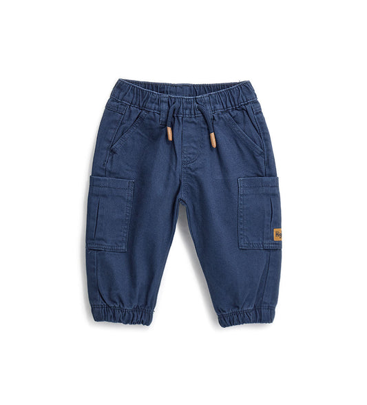 Baby boy's pants-1