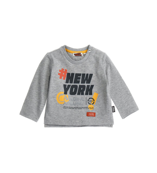Baby boy's t-shirt-200
