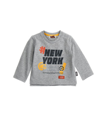 Baby boy's t-shirt-200