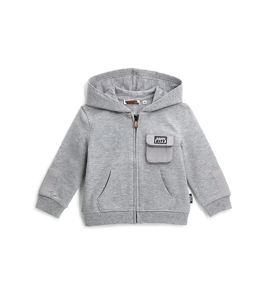 Baby boy's jacket-104