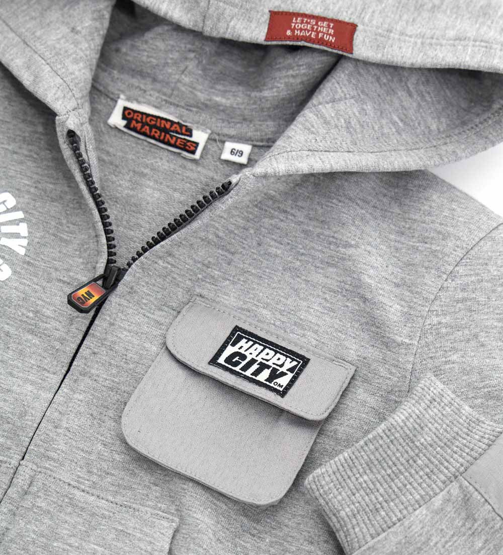 Baby boy's jacket-104