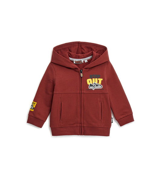 Baby boy's jacket-94