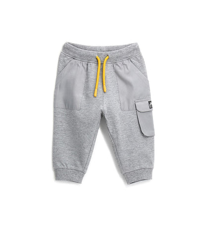 Baby boy's trouser-200