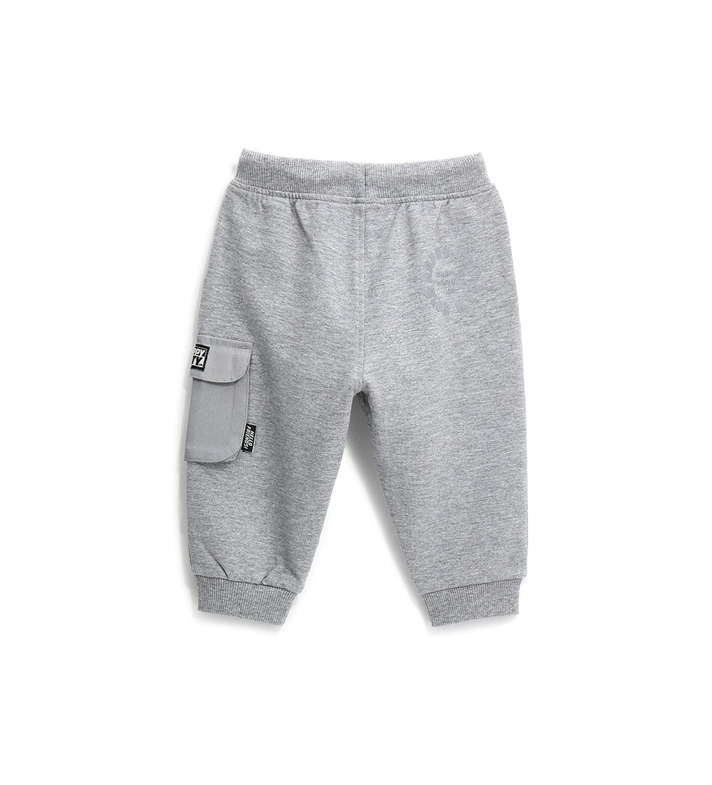 Baby boy's trouser-202