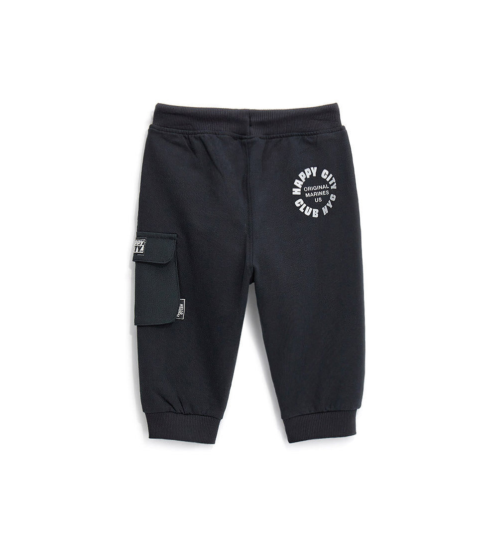 Baby boy's trouser-207