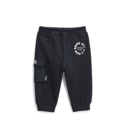 Baby boy's trouser-207