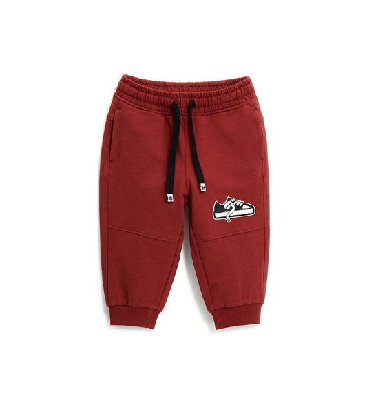 Baby boy's trouser