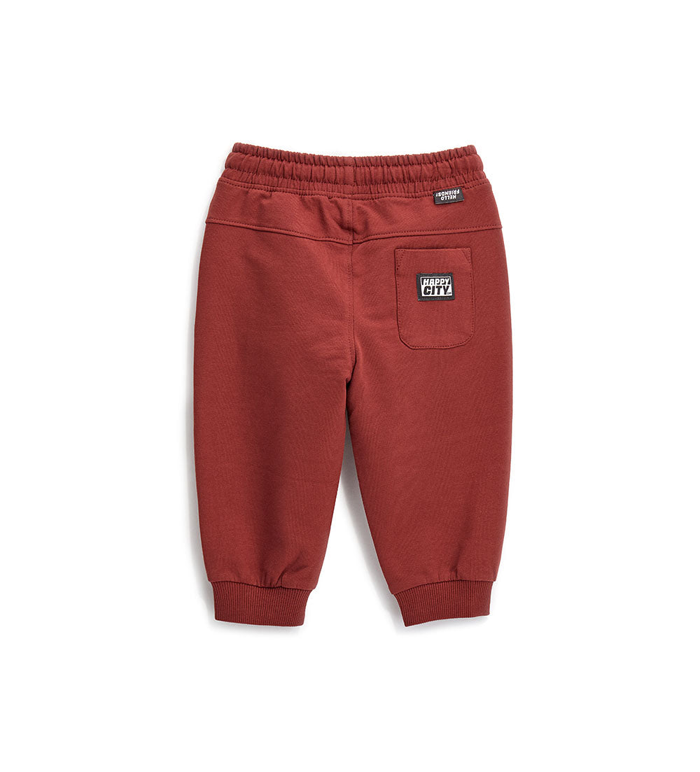 Baby boy's trouser-190