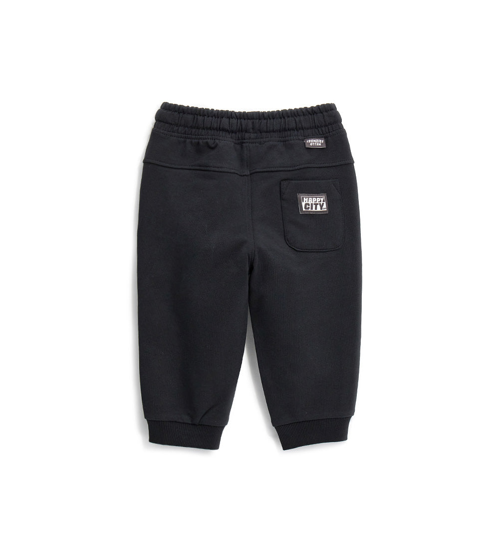 Baby boy's trouser-196