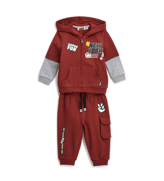 Baby boy's set-1