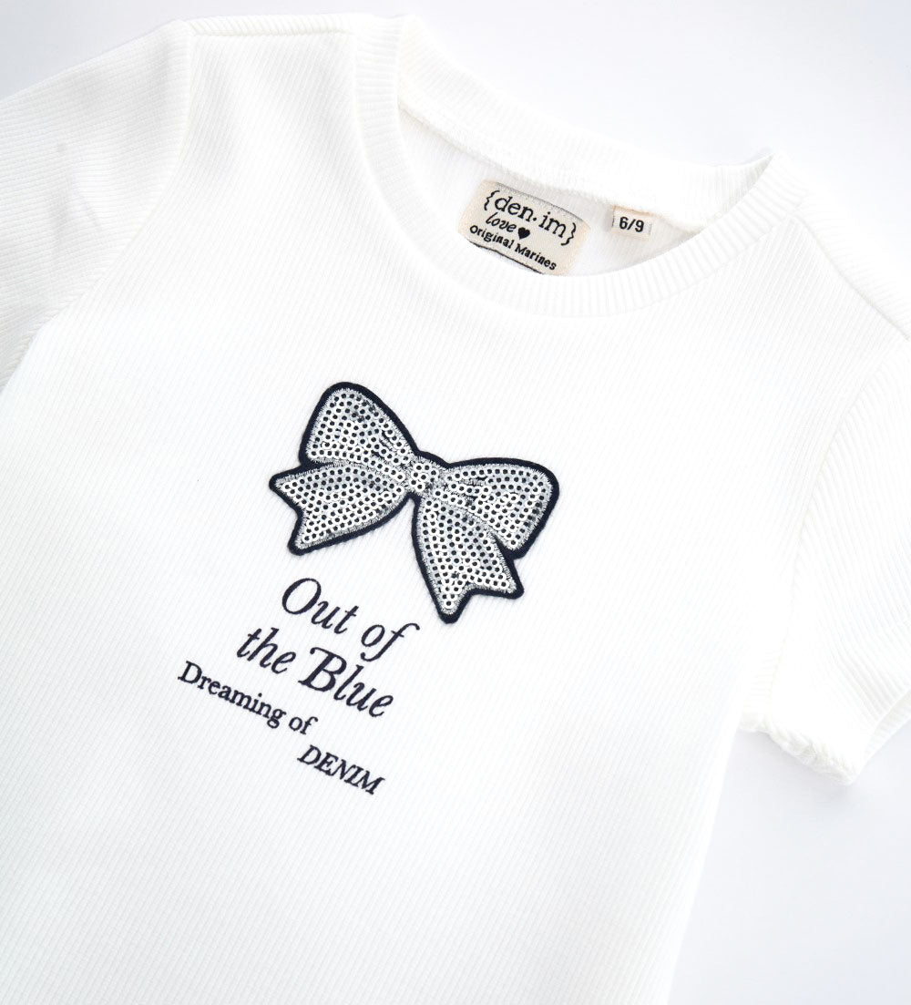 Baby girl's t-shirt