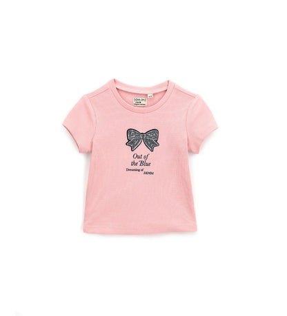 Baby girl's t-shirt