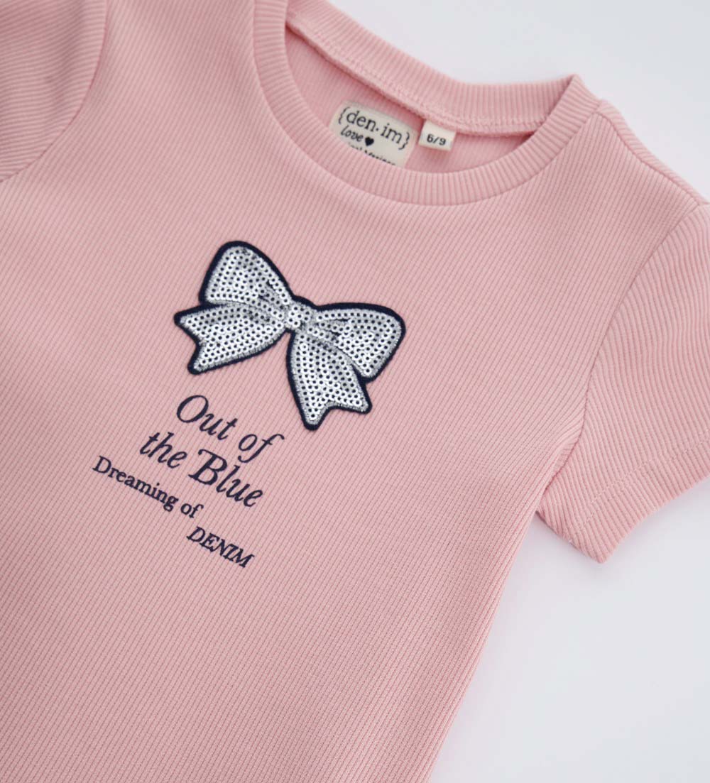 Baby girl's t-shirt