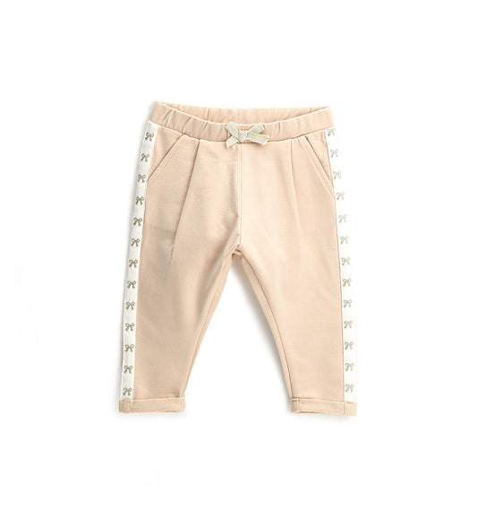 Baby girl's trouser