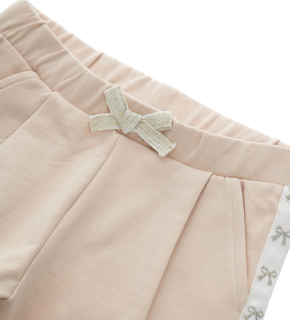 Baby girl's trouser