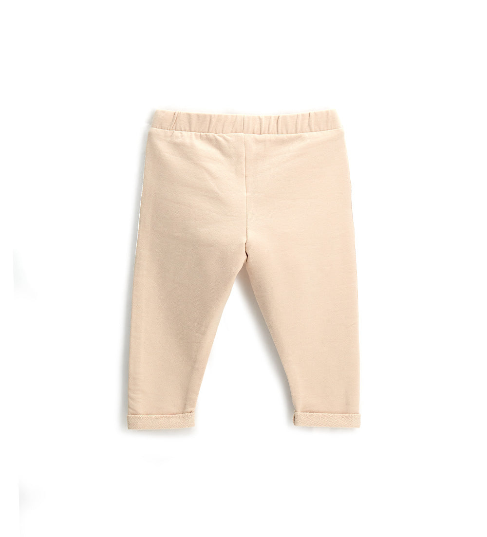 Baby girl's trouser