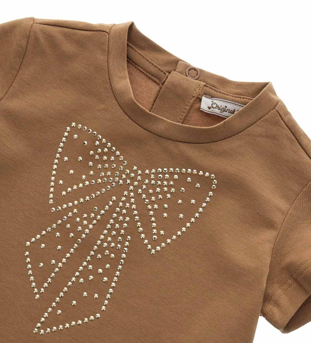Baby girl's t-shirt