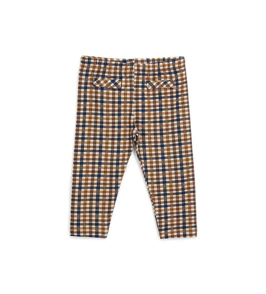 Baby girl's leggings-100